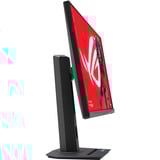 ASUS ROG Strix XG27UCS, Gaming-Monitor 68.6 cm (27 Zoll), schwarz, UltraHD/4K, Fast-IPS, USB-C, 160Hz Panel