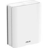 ASUS ZenWiFi BQ16 Quad Band 2er Pack, Router weiß