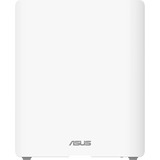 ASUS ZenWiFi BQ16 Quad Band 2er Pack, Router weiß