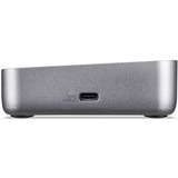 Acer Chrome USB Type-C Dock II, D501, Dockingstation silber, HDMI, DisplayPort, USB, LAN