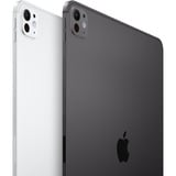 Apple iPad Pro 11"   (1 TB), Tablet-PC schwarz, Gen 5 / 2024