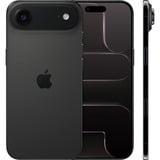 Apple iPhone Air 512GB DEP, Handy Space Schwarz, iOS