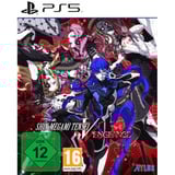 Atlus Shin Megami Tensei V: Vengeance, PlayStation 5-Spiel 