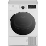 BEKO DHC946GX, Wärmepumpentrockner weiß