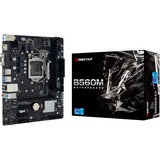 Biostar B560MHP 2.0, Mainboard