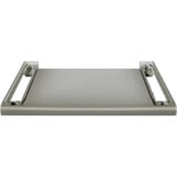 Bosch Home Verbindungssatz mit Auszug WTZ280X grau