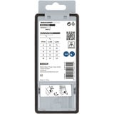 Bosch PRO Wood Holz-Spiralbohrer-Satz, 5-teilig 