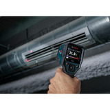 Bosch Professional Thermodetektor GIS12V-800-16 mit 1 Akku GBA 12V 2.0Ah in L-BOXX Retail