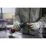 Bosch Professional Winkelschleifer GWS 17-125 Professional blau/schwarz, 1.700 Watt