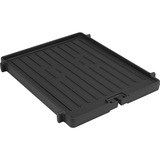 Broil King Gasgrill Regal 490 schwarz/edelstahl, mit Seiten- und Heckbrenner