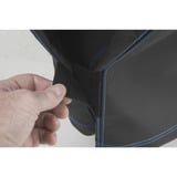 Broil King Gasgrill Regal 490 - BUNDLE schwarz/edelstahl, mit Seiten- und Heckbrenner, inkl. Gussplatte und Schutzhülle