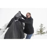 Broil King Gasgrill Regal 490 - BUNDLE schwarz/edelstahl, mit Seiten- und Heckbrenner, inkl. Gussplatte und Schutzhülle