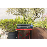 Campingaz Plancha Sigma 1 CV, Grillplatte schwarz/edelstahl, 2,8 kW, für CV 470 Plus