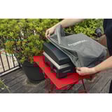 Campingaz Plancha Sigma 1 CV, Grillplatte schwarz/edelstahl, 2,8 kW, für CV 470 Plus