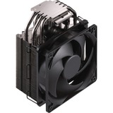 Cooler Master Hyper 212 Black Edition with LGA1700, CPU-Kühler schwarz, LGA1700 Support