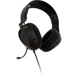 Corsair HS35 v3, Gaming-Headset carbon, 3,5 mm Klinkenanschluss