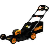 DEWALT Akku-Rasenmäher DCMWP500N, 54 Volt gelb/schwarz, ohne Akku und Ladegerät