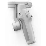 DJI Smartphone-Stabilisator Osmo Mobile 7, Steadycam-System hellgrau, für Android und iPhone