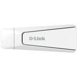 D-Link AX18U, WLAN-Adapter weiß