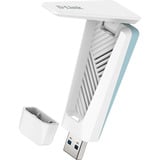 D-Link AX18U, WLAN-Adapter weiß