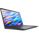 Dell 15 DC15250-P09V2, Notebook schwarz, Intel® Core™ i5-1334U, Intel® Iris® Xe Graphics geeignet, 16 GB DDR4, 512 GB (512 GB SSD), Windows 11 Pro