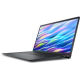 Dell 15 DC15250-P09V2, Notebook schwarz, Intel® Core™ i5-1334U, Intel® Iris® Xe Graphics geeignet, 16 GB DDR4, 512 GB (512 GB SSD), Windows 11 Pro