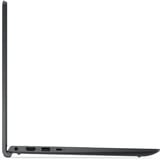 Dell 15 DC15250-P09V2, Notebook schwarz, Intel® Core™ i5-1334U, Intel® Iris® Xe Graphics geeignet, 16 GB DDR4, 512 GB (512 GB SSD), Windows 11 Pro