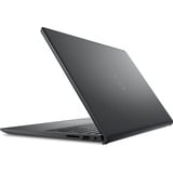 Dell 15 DC15250-P09V2, Notebook schwarz, Intel® Core™ i5-1334U, Intel® Iris® Xe Graphics geeignet, 16 GB DDR4, 512 GB (512 GB SSD), Windows 11 Pro