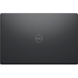 Dell 15 DC15250-P09V2, Notebook schwarz, Intel® Core™ i5-1334U, Intel® Iris® Xe Graphics geeignet, 16 GB DDR4, 512 GB (512 GB SSD), Windows 11 Pro