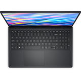 Dell 15 DC15250-P09V2, Notebook schwarz, Intel® Core™ i5-1334U, Intel® Iris® Xe Graphics geeignet, 16 GB DDR4, 512 GB (512 GB SSD), Windows 11 Pro