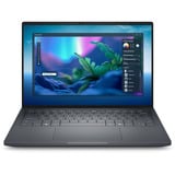 Dell Pro Max Premium 14 (PXT3M), Notebook grau, Intel® Core™ Ultra 7 265H, NVIDIA RTX PRO 2000, 32 GB LPDDR5X, 1 TB (1 TB SSD), Windows 11 Pro