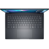Dell Pro Max Premium 14 (PXT3M), Notebook grau, Intel® Core™ Ultra 7 265H, NVIDIA RTX PRO 2000, 32 GB LPDDR5X, 1 TB (1 TB SSD), Windows 11 Pro
