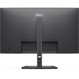 Dell Pro P2726H, LED-Monitor 68.6 cm (27 Zoll), dunkelgrau, FullHD, IPS, HDMI, DP, USB-Hub, 120Hz Panel
