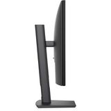 Dell Pro P2726H, LED-Monitor 68.6 cm (27 Zoll), dunkelgrau, FullHD, IPS, HDMI, DP, USB-Hub, 120Hz Panel