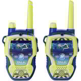 Dickie Walkie Talkie Police, Walkie-Talkie 