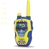 Dickie Walkie Talkie Police, Walkie-Talkie 