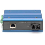 Digitus Industrieller Gigabit Medienkonverter RJ45, SC 20 km 