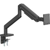 Digitus Single Monitorhalterung, 49", 20 kg schwarz