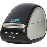 Dymo LabelWriter 550 Turbo, Etikettendrucker schwarz/grau, USB, LAN, 2112723