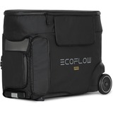 ECOFLOW DELTA Pro Bag, Tasche schwarz, für DELTA Pro Powerstation