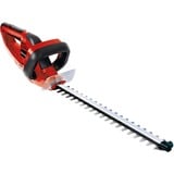 EINHELL Elektro-Heckenschere GC-EH 4550 rot/schwarz, 450 Watt