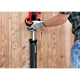 EINHELL Elektro-Heckenschere GC-EH 4550 rot/schwarz, 450 Watt