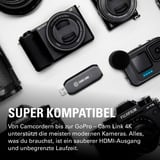 Elgato Cam Link 4K, Capture Karte 