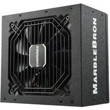 Enermax Marblebron 550W, PC-Netzteil schwarz, 2x PCIe, 550 Watt
