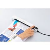  Epson WorkForce DS-70, Einzugsscanner grau, USB
