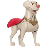 Fisher-Price DC League of Super Pets Bellender Krypto, Spielfigur