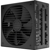 Fractal Design ION+ 2 Platinum 660W, PC-Netzteil schwarz, 4x PCIe, Kabel-Management, 660 Watt