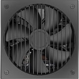 Fractal Design ION+ 2 Platinum 660W, PC-Netzteil schwarz, 4x PCIe, Kabel-Management, 660 Watt