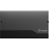Fractal Design ION+ 2 Platinum 660W, PC-Netzteil schwarz, 4x PCIe, Kabel-Management, 660 Watt