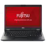 Fujitsu LIFEBOOK E548 Generalüberholt, Notebook schwarz, Intel® Core™ i5-8350U, Intel® UHD Graphics 620, 8 GB DDR4, 256 GB (256 GB SSD), Windows 11 Pro